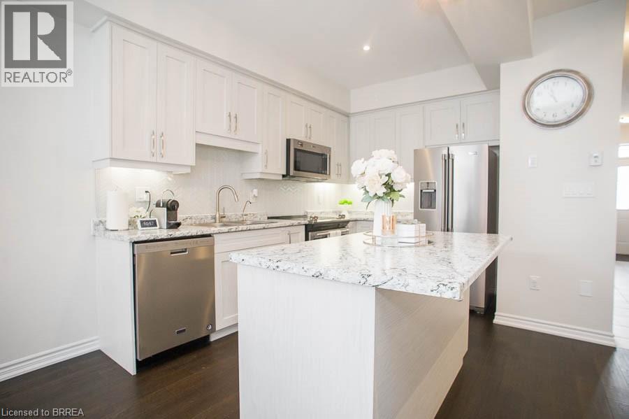 1 TOM BROWN Drive Unit# 7, Paris, Ontario, N3L0H8 — Photo 10