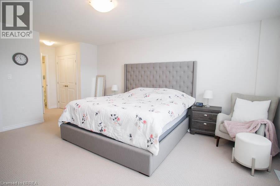 1 TOM BROWN Drive Unit# 7, Paris, Ontario, N3L0H8 — Photo 14