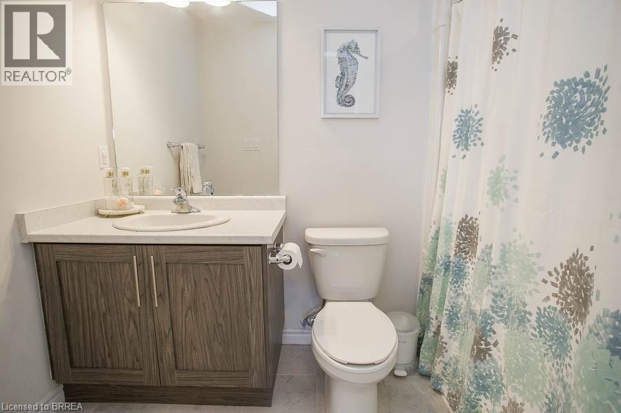 1 TOM BROWN Drive Unit# 7, Paris, Ontario, N3L0H8 — Photo 16