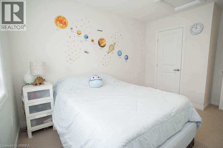 1 TOM BROWN Drive Unit# 7, Paris, Ontario, N3L0H8 — Photo 20