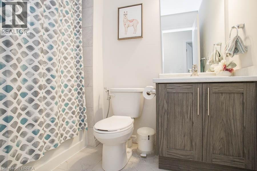 1 TOM BROWN Drive Unit# 7, Paris, Ontario, N3L0H8 — Photo 21