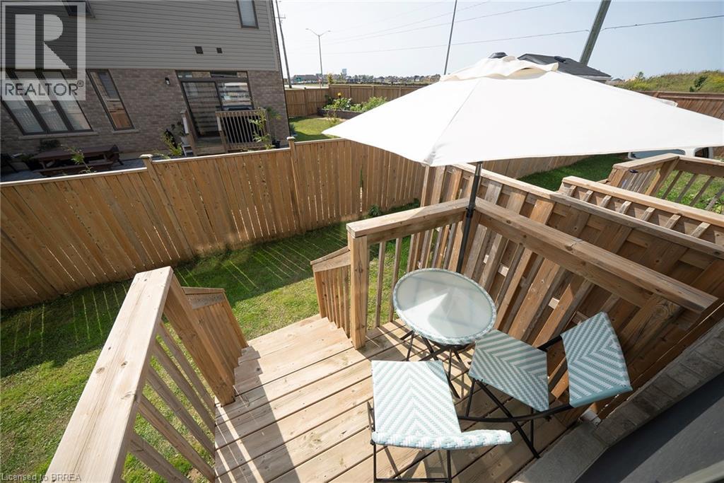 1 TOM BROWN Drive Unit# 7, Paris, Ontario, N3L0H8 — Photo 22