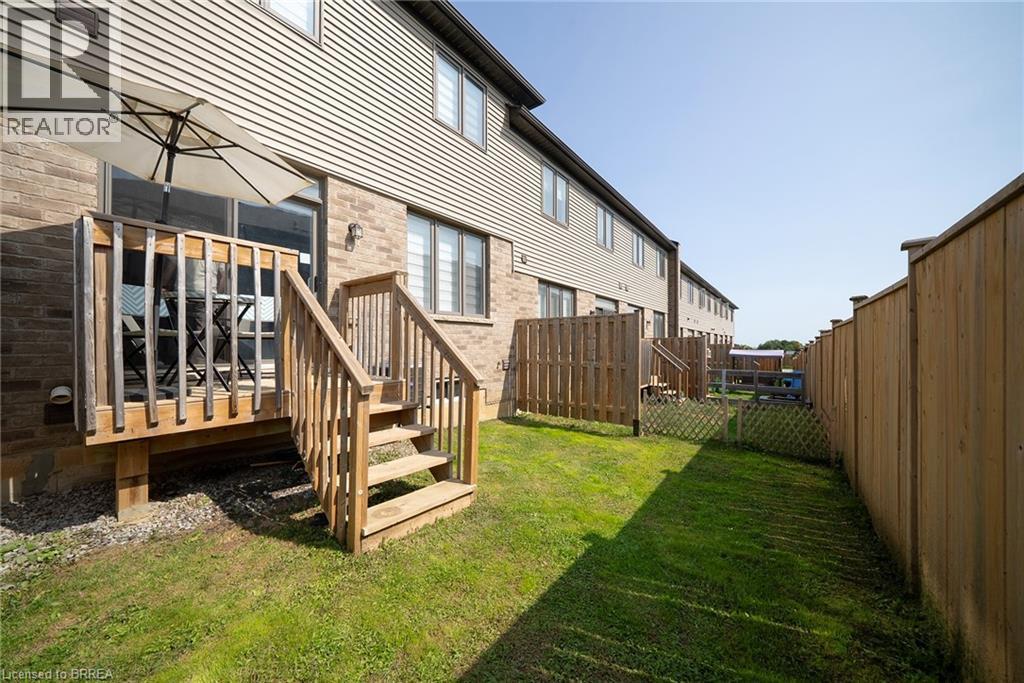 1 TOM BROWN Drive Unit# 7, Paris, Ontario, N3L0H8 — Photo 23