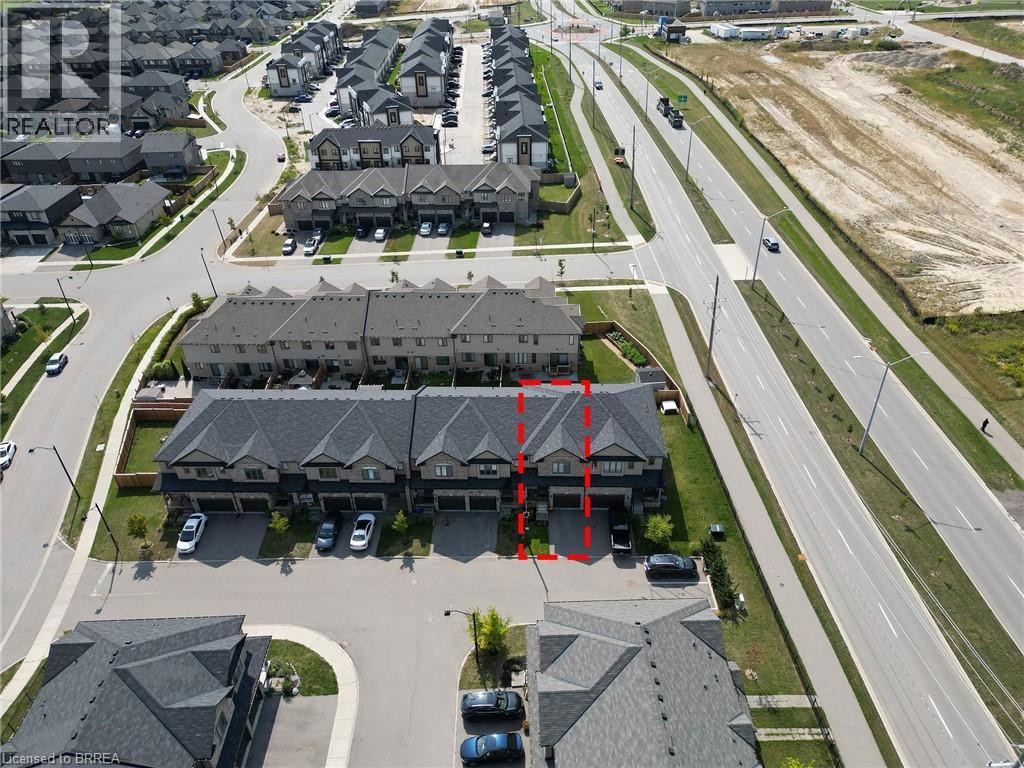1 TOM BROWN Drive Unit# 7, Paris, Ontario, N3L0H8 — Photo 24