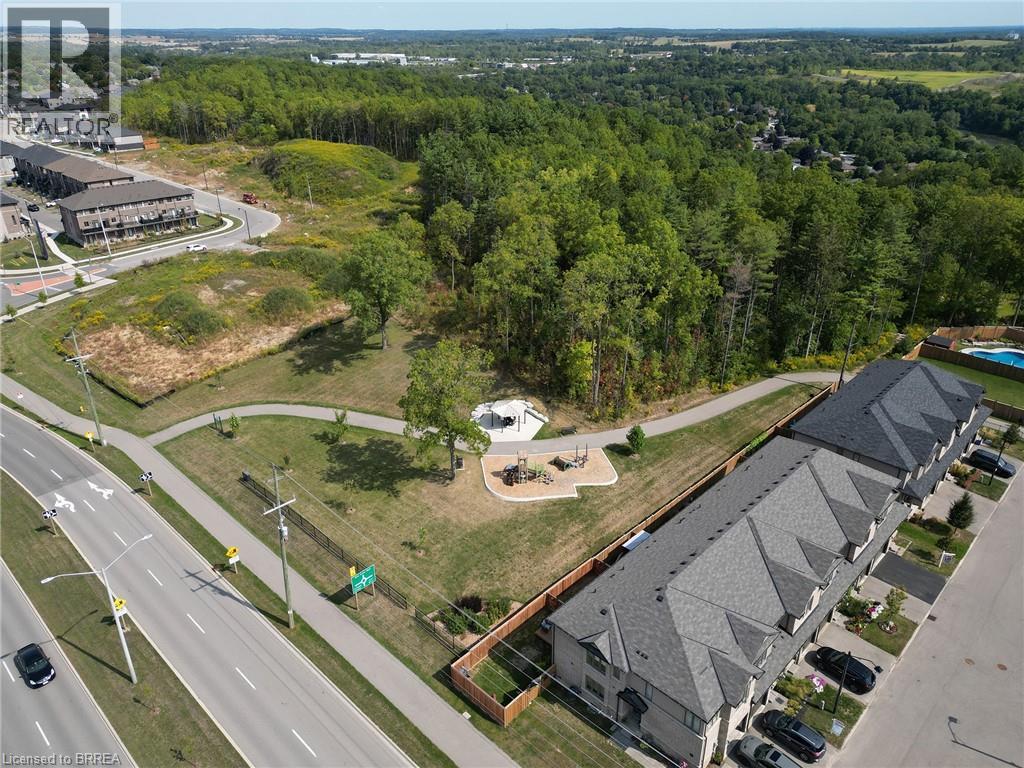 1 TOM BROWN Drive Unit# 7, Paris, Ontario, N3L0H8 — Photo 25