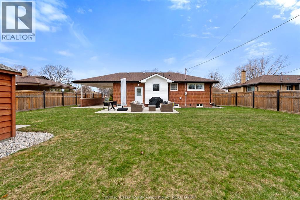 735 Lounsborough, Windsor, Ontario, N9G1G1 — Photo 40
