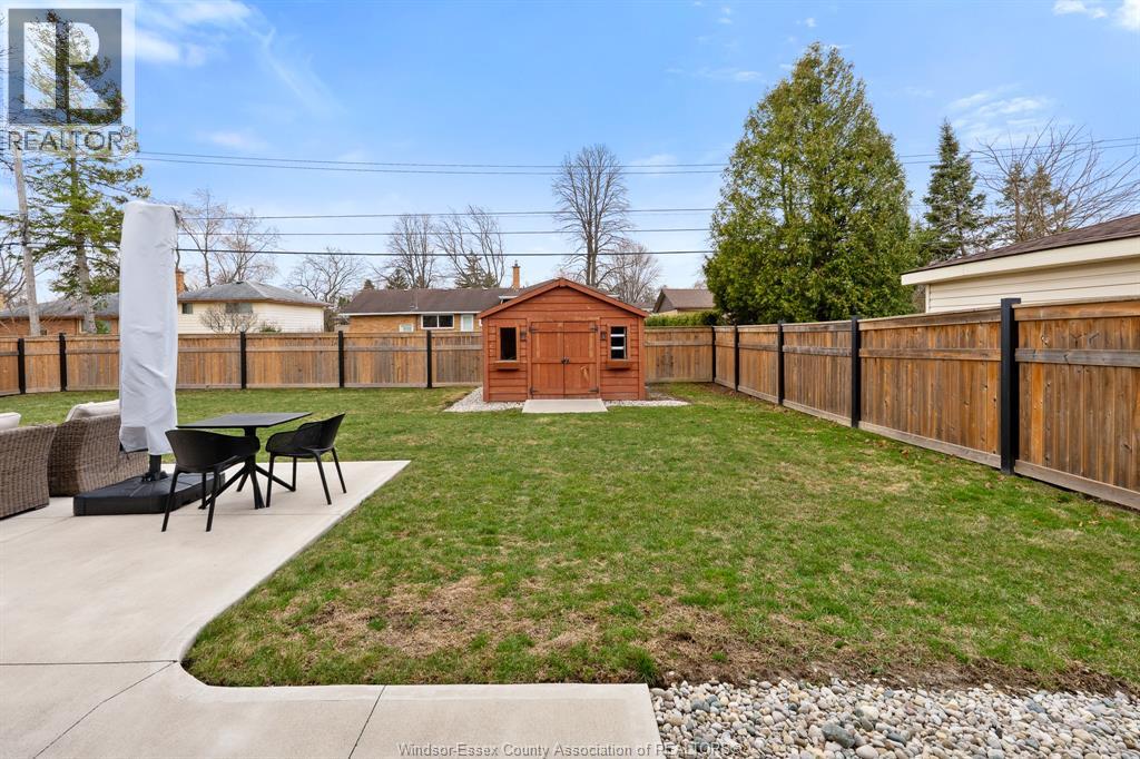 735 Lounsborough, Windsor, Ontario, N9G1G1 — Photo 43