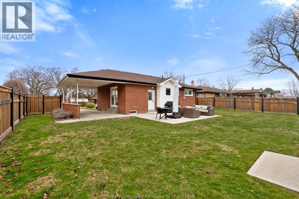 735 Lounsborough, Windsor, Ontario, N9G1G1 — Photo 44