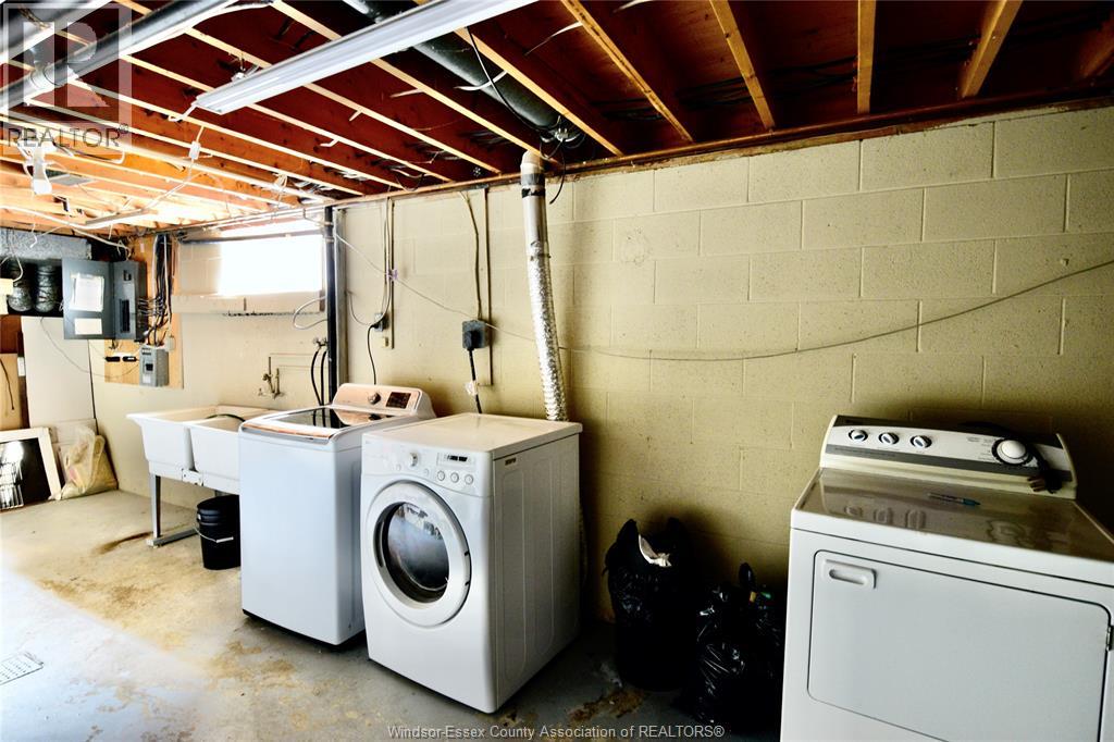 1616 RANKIN Unit# MAIN, Windsor, Ontario, N9B2S8 — Photo 20