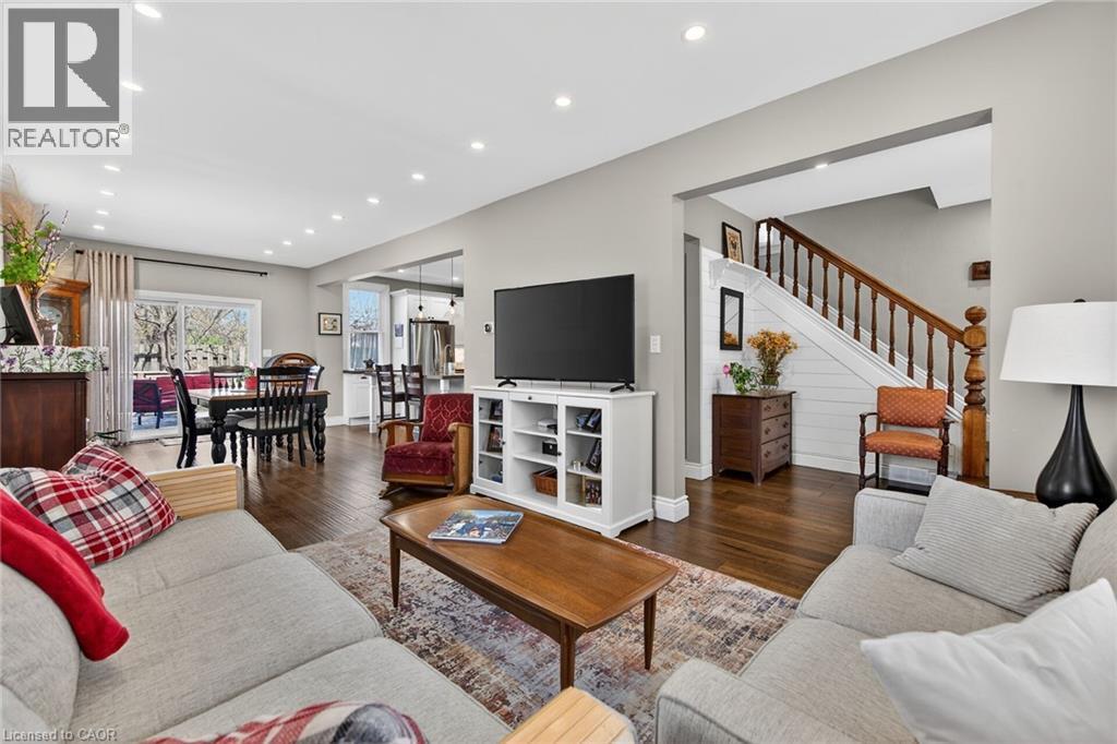 51 STANLEY Street, Simcoe, Ontario, N3Y1M3 — Photo 17