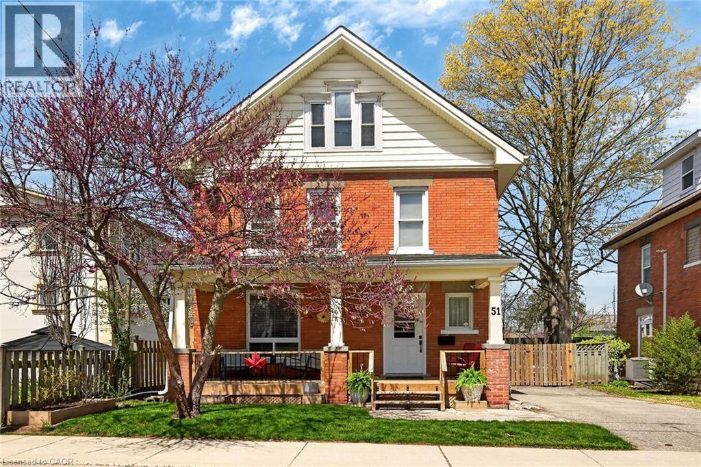 51 STANLEY Street, Simcoe, Ontario, N3Y1M3 — Photo 2