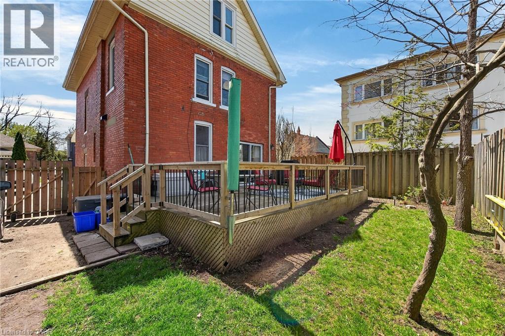 51 STANLEY Street, Simcoe, Ontario, N3Y1M3 — Photo 39