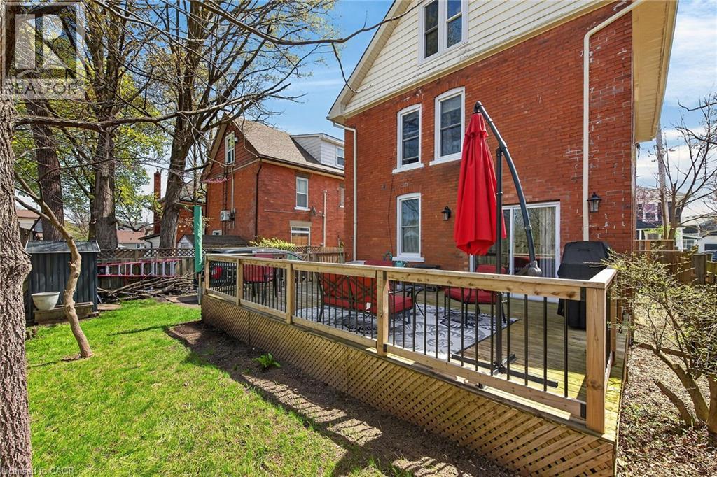 51 STANLEY Street, Simcoe, Ontario, N3Y1M3 — Photo 41