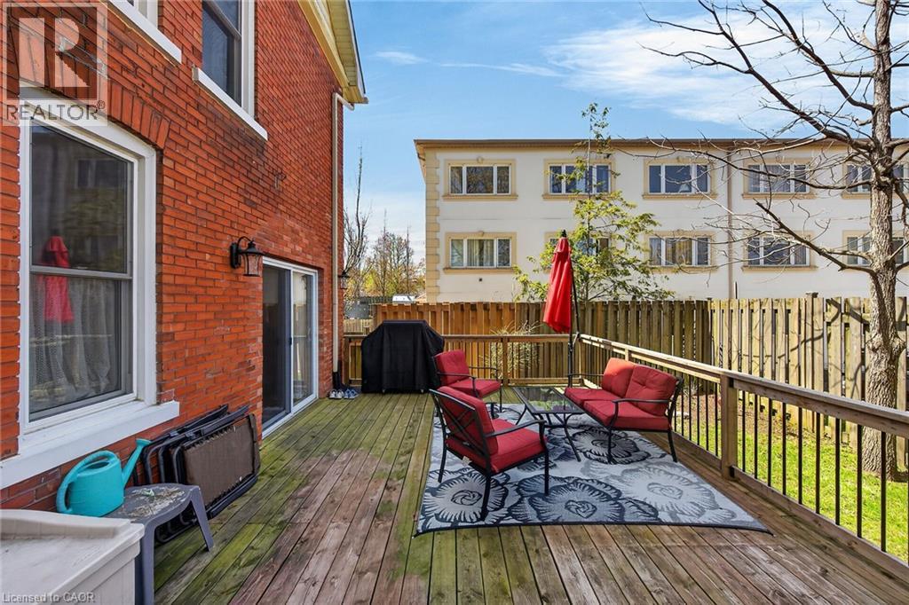 51 STANLEY Street, Simcoe, Ontario, N3Y1M3 — Photo 42