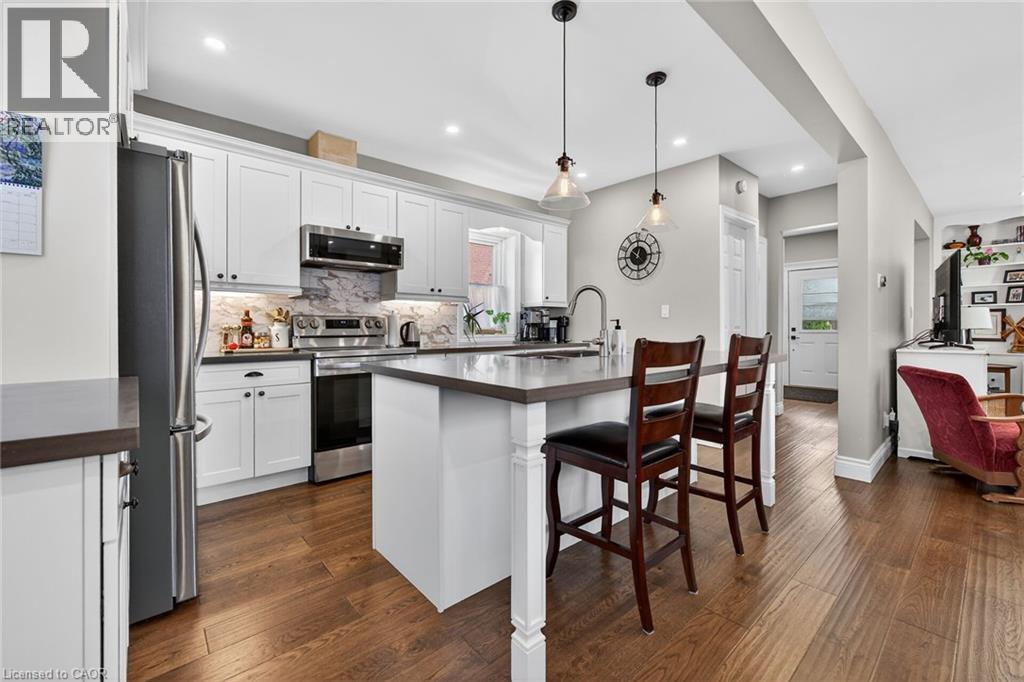 51 STANLEY Street, Simcoe, Ontario, N3Y1M3 — Photo 9