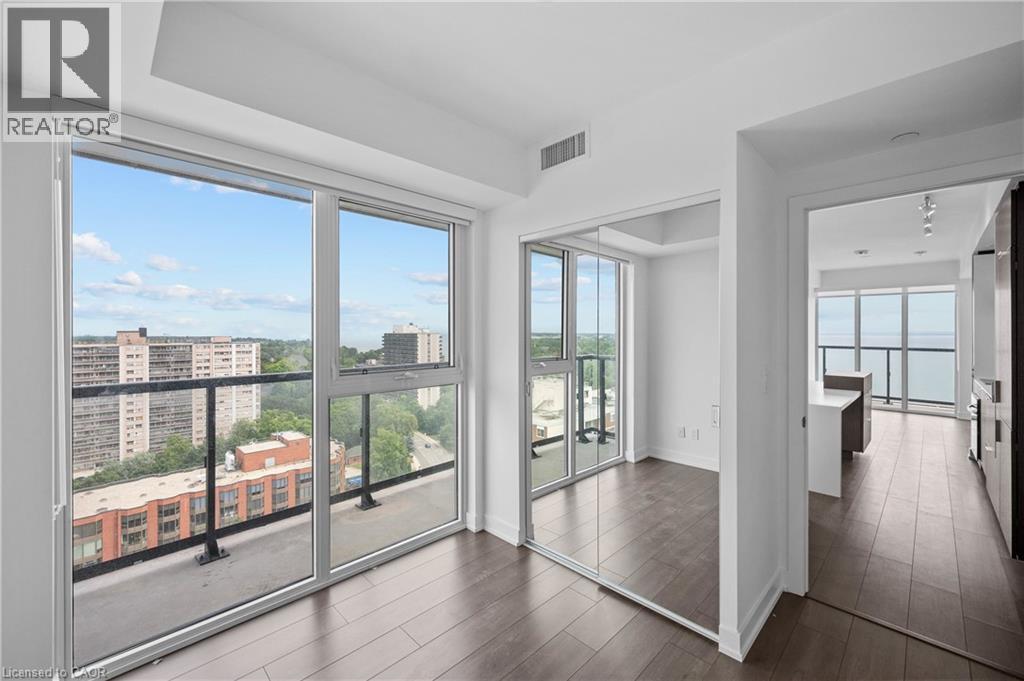 370 MARTHA Street Unit# 1503, Burlington, Ontario, L7R0G9 — Photo 11