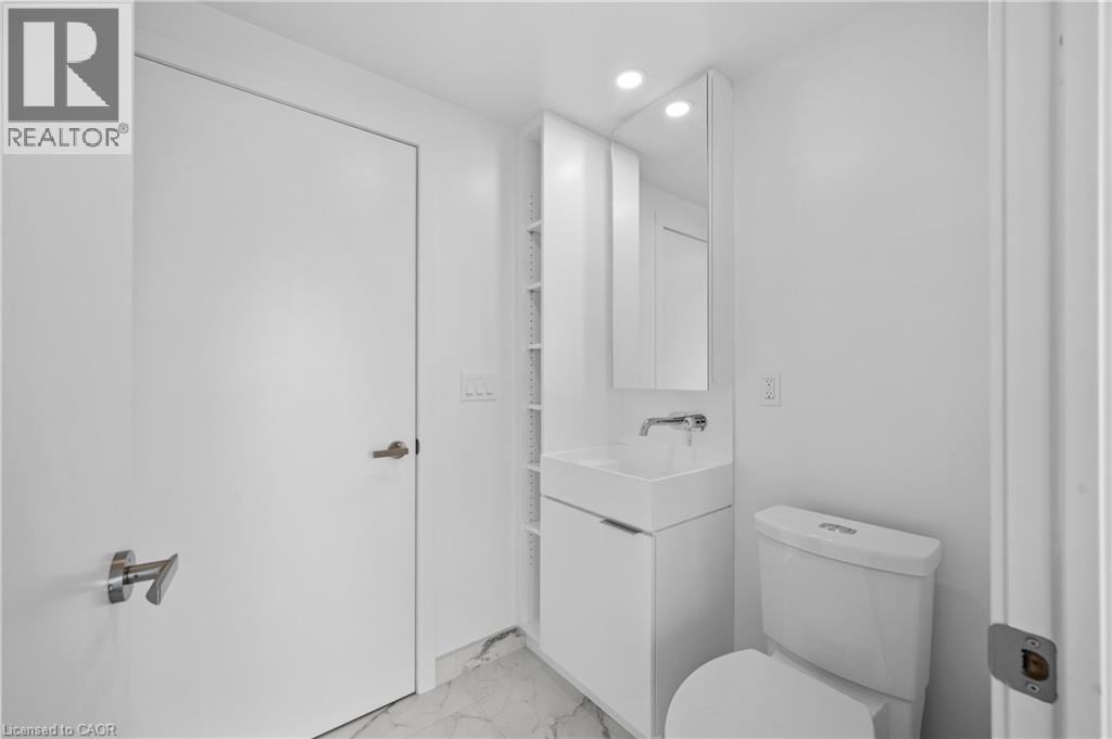 370 MARTHA Street Unit# 1503, Burlington, Ontario, L7R0G9 — Photo 14