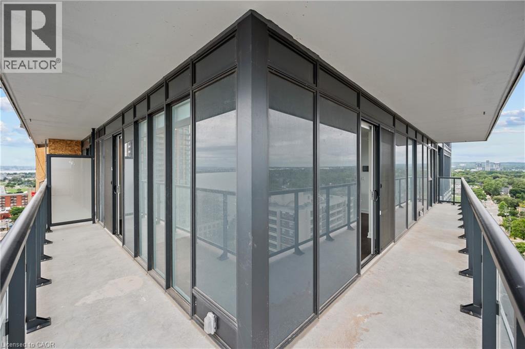 370 MARTHA Street Unit# 1503, Burlington, Ontario, L7R0G9 — Photo 15