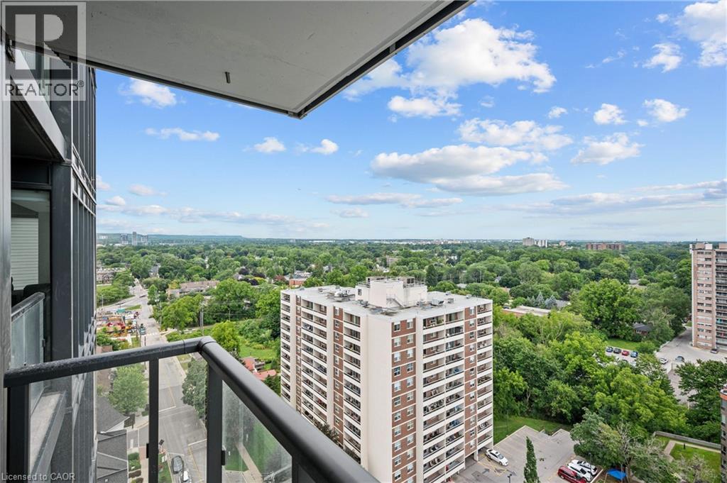 370 MARTHA Street Unit# 1503, Burlington, Ontario, L7R0G9 — Photo 16