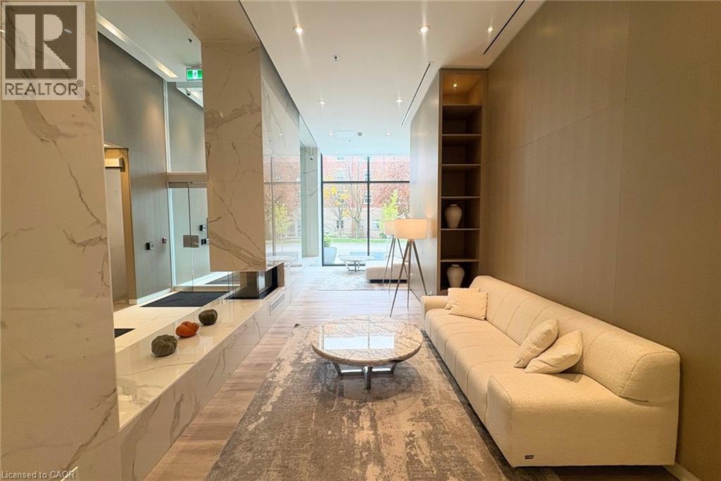 370 MARTHA Street Unit# 1503, Burlington, Ontario, L7R0G9 — Photo 18