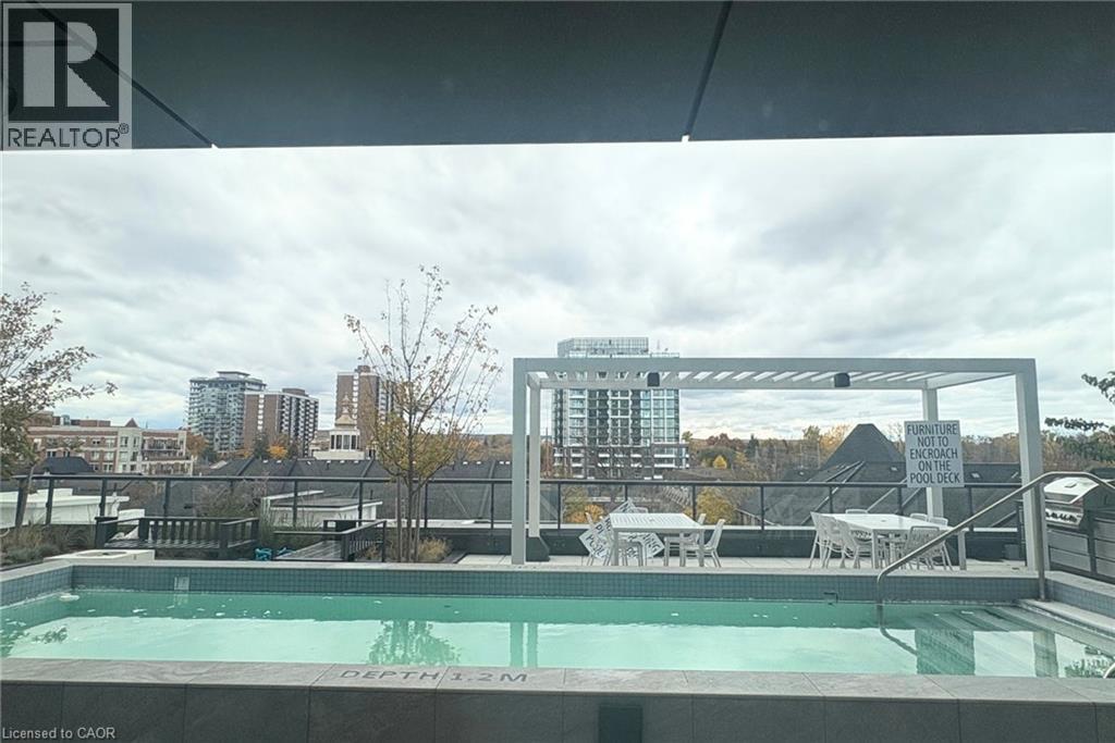 370 MARTHA Street Unit# 1503, Burlington, Ontario, L7R0G9 — Photo 20