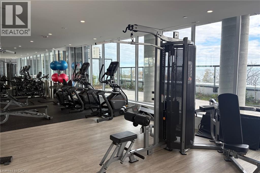 370 MARTHA Street Unit# 1503, Burlington, Ontario, L7R0G9 — Photo 24