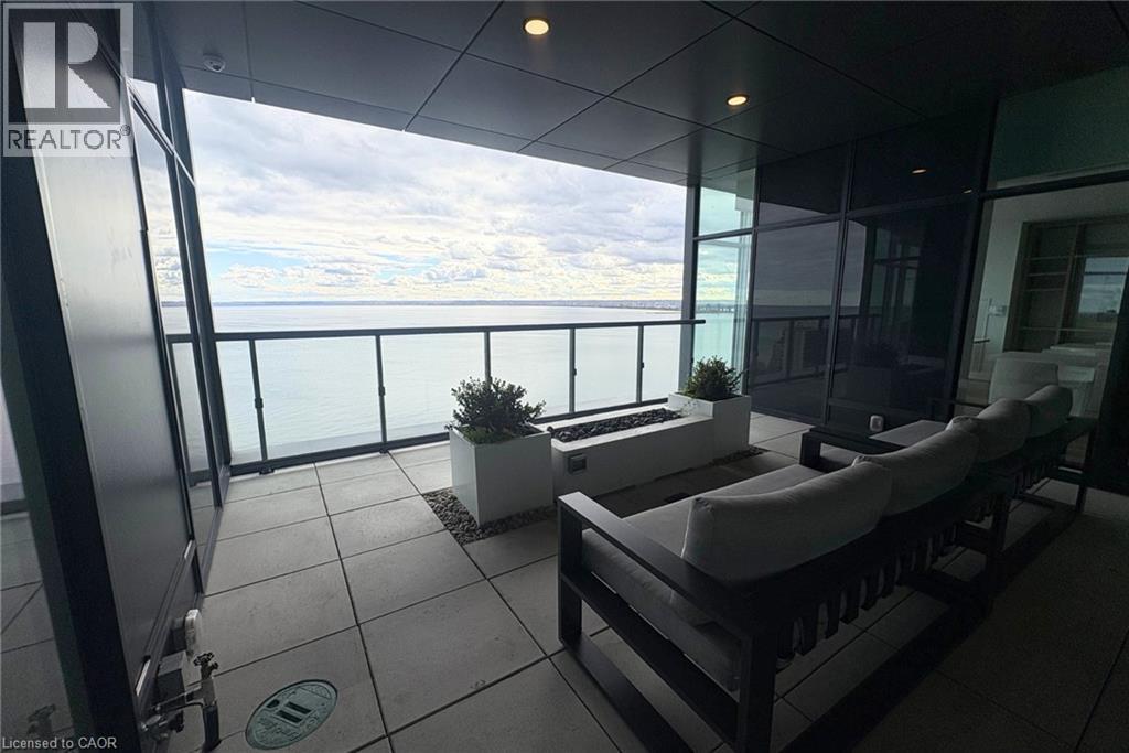 370 MARTHA Street Unit# 1503, Burlington, Ontario, L7R0G9 — Photo 26