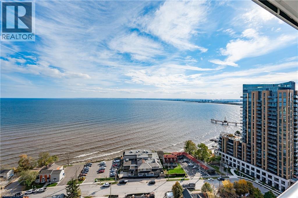 370 MARTHA Street Unit# 1503, Burlington, Ontario, L7R0G9 — Photo 3