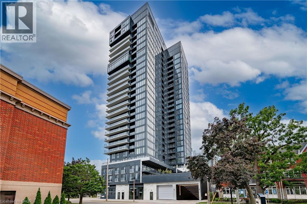 370 MARTHA Street Unit# 1503, Burlington, Ontario, L7R0G9 — Photo 31