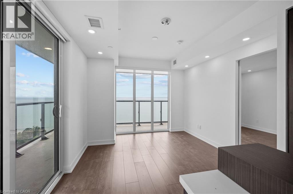 370 MARTHA Street Unit# 1503, Burlington, Ontario, L7R0G9 — Photo 6