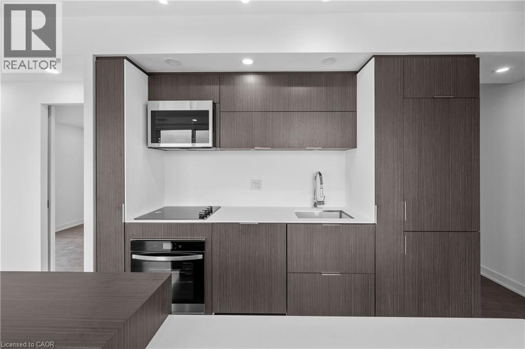 370 MARTHA Street Unit# 1503, Burlington, Ontario, L7R0G9 — Photo 8