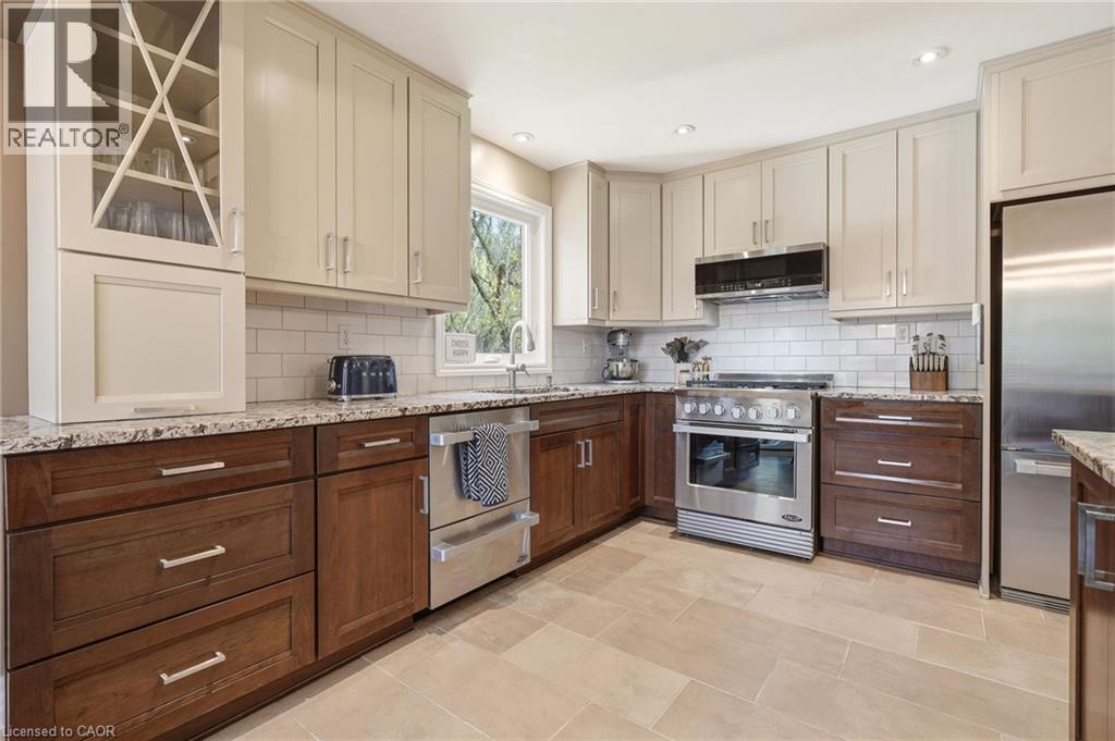 209 RIFLE RANGE Road, Hamilton, Ontario, L8S3B8 — Photo 15