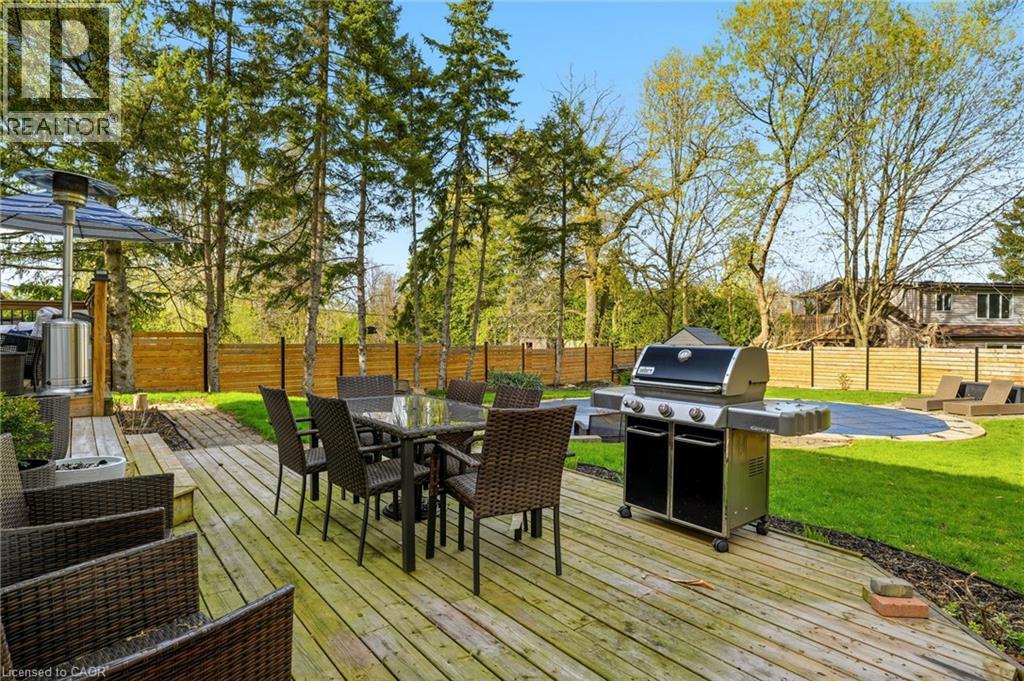 209 RIFLE RANGE Road, Hamilton, Ontario, L8S3B8 — Photo 37