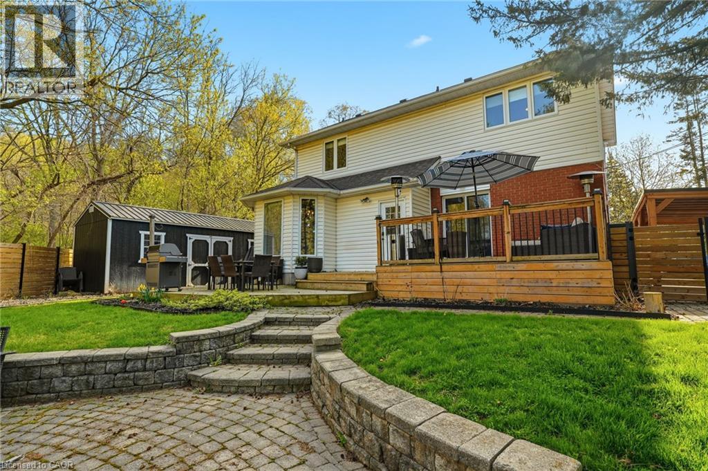 209 RIFLE RANGE Road, Hamilton, Ontario, L8S3B8 — Photo 38