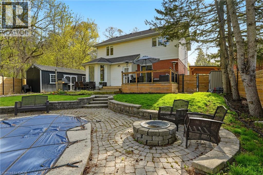 209 RIFLE RANGE Road, Hamilton, Ontario, L8S3B8 — Photo 39
