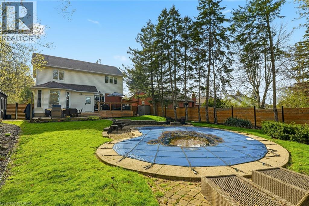 209 RIFLE RANGE Road, Hamilton, Ontario, L8S3B8 — Photo 41