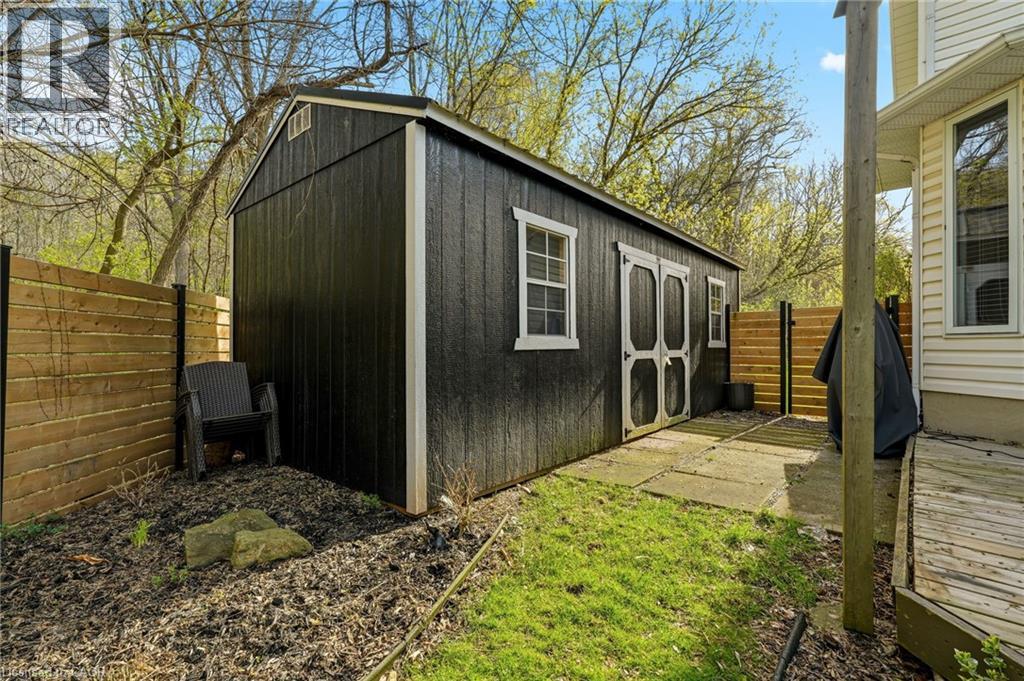 209 RIFLE RANGE Road, Hamilton, Ontario, L8S3B8 — Photo 42