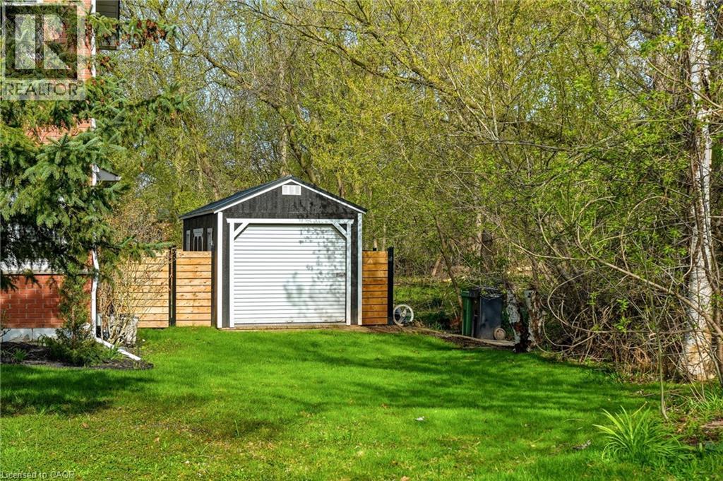 209 RIFLE RANGE Road, Hamilton, Ontario, L8S3B8 — Photo 43