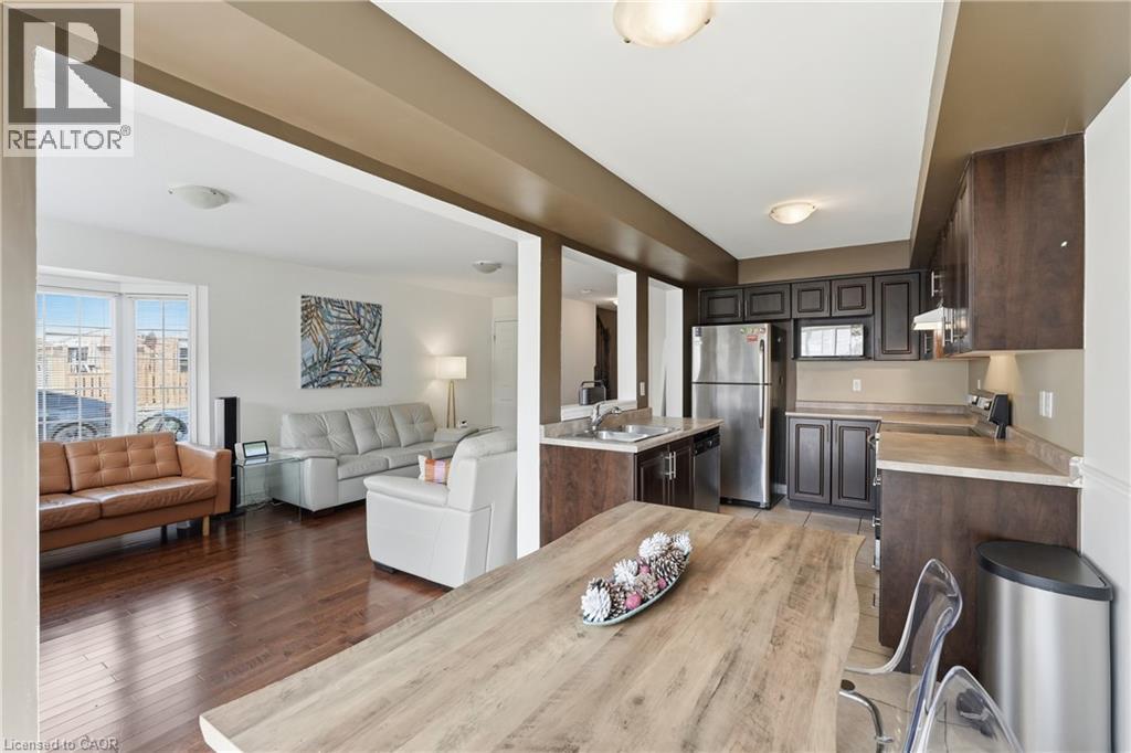 307 HIGHWAY 8 Unit# 7, Stoney Creek, Ontario, L8G5G5 — Photo 11