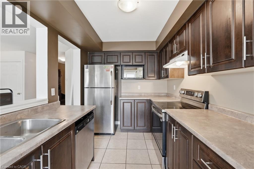 307 HIGHWAY 8 Unit# 7, Stoney Creek, Ontario, L8G5G5 — Photo 12