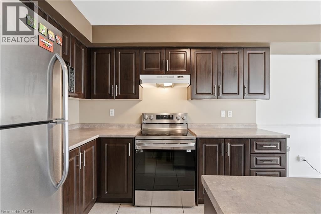 307 HIGHWAY 8 Unit# 7, Stoney Creek, Ontario, L8G5G5 — Photo 13