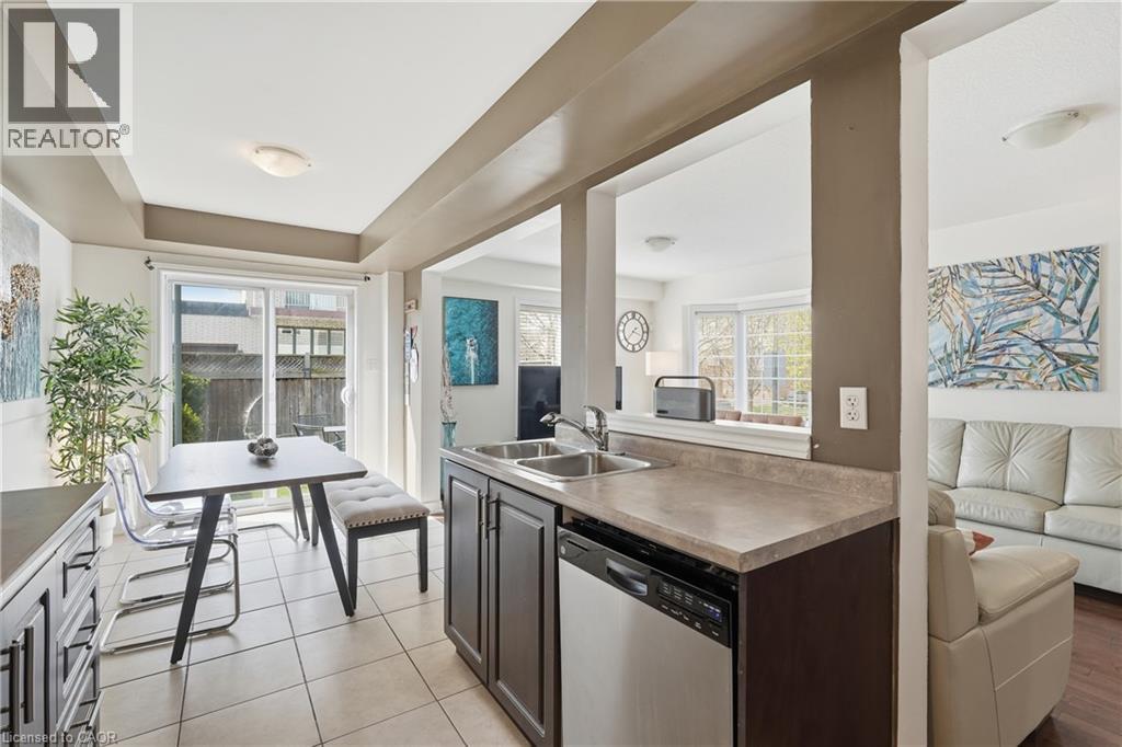 307 HIGHWAY 8 Unit# 7, Stoney Creek, Ontario, L8G5G5 — Photo 14