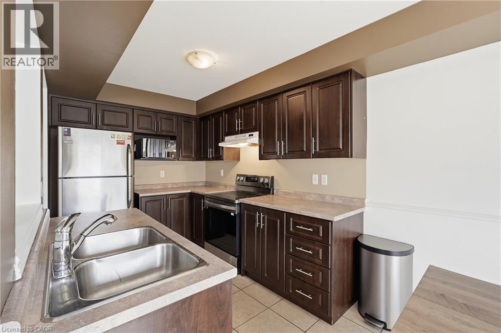 307 HIGHWAY 8 Unit# 7, Stoney Creek, Ontario, L8G5G5 — Photo 15