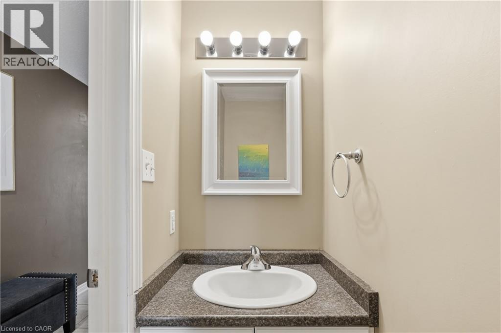 307 HIGHWAY 8 Unit# 7, Stoney Creek, Ontario, L8G5G5 — Photo 16