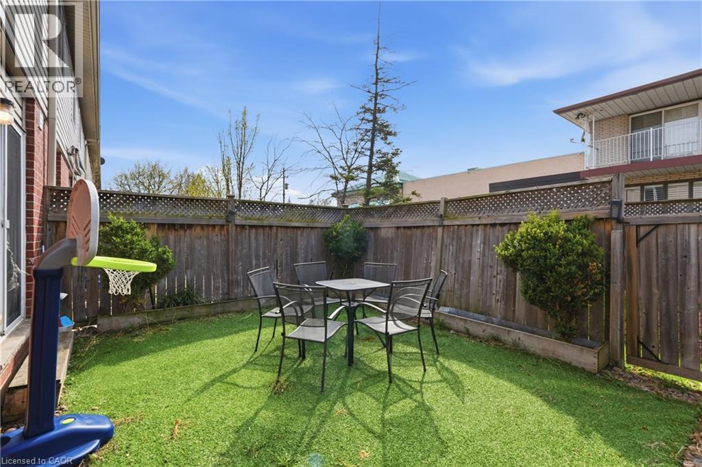 307 HIGHWAY 8 Unit# 7, Stoney Creek, Ontario, L8G5G5 — Photo 31