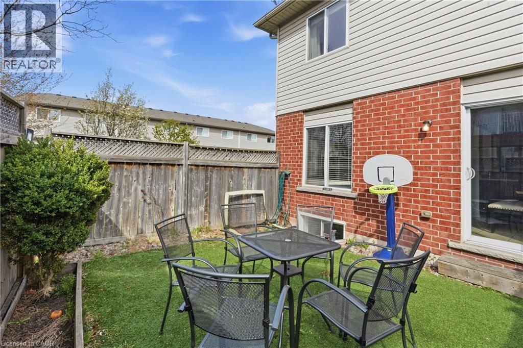 307 HIGHWAY 8 Unit# 7, Stoney Creek, Ontario, L8G5G5 — Photo 32