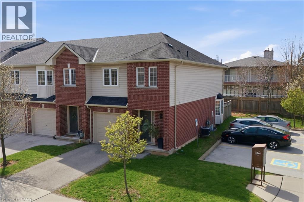 307 HIGHWAY 8 Unit# 7, Stoney Creek, Ontario, L8G5G5 — Photo 33