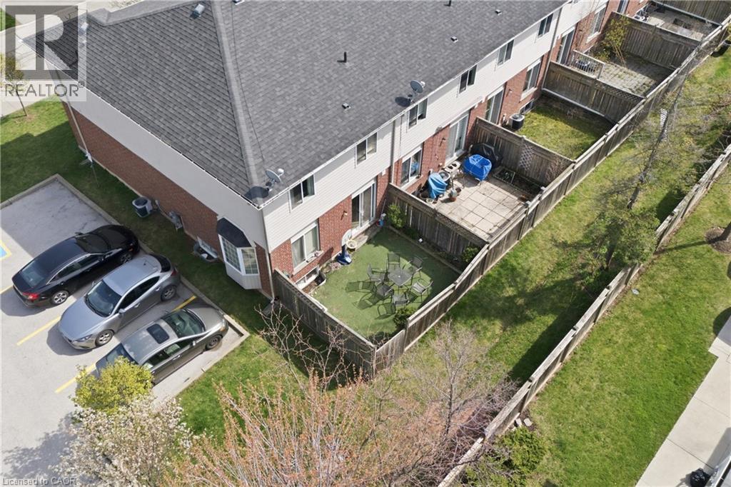 307 HIGHWAY 8 Unit# 7, Stoney Creek, Ontario, L8G5G5 — Photo 34