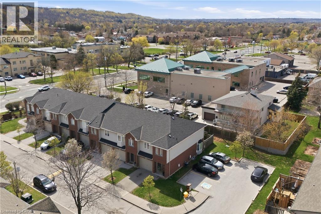 307 HIGHWAY 8 Unit# 7, Stoney Creek, Ontario, L8G5G5 — Photo 36