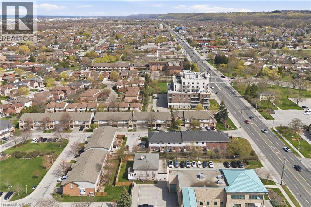 307 HIGHWAY 8 Unit# 7, Stoney Creek, Ontario, L8G5G5 — Photo 37